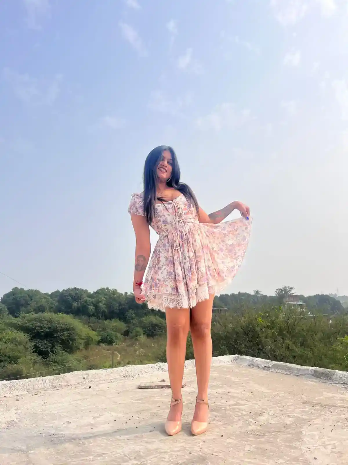 Rishikesh escorts service